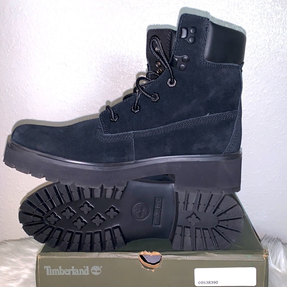 Women's Carnaby Cool 6 Inch Boot - Picture 8 of 10